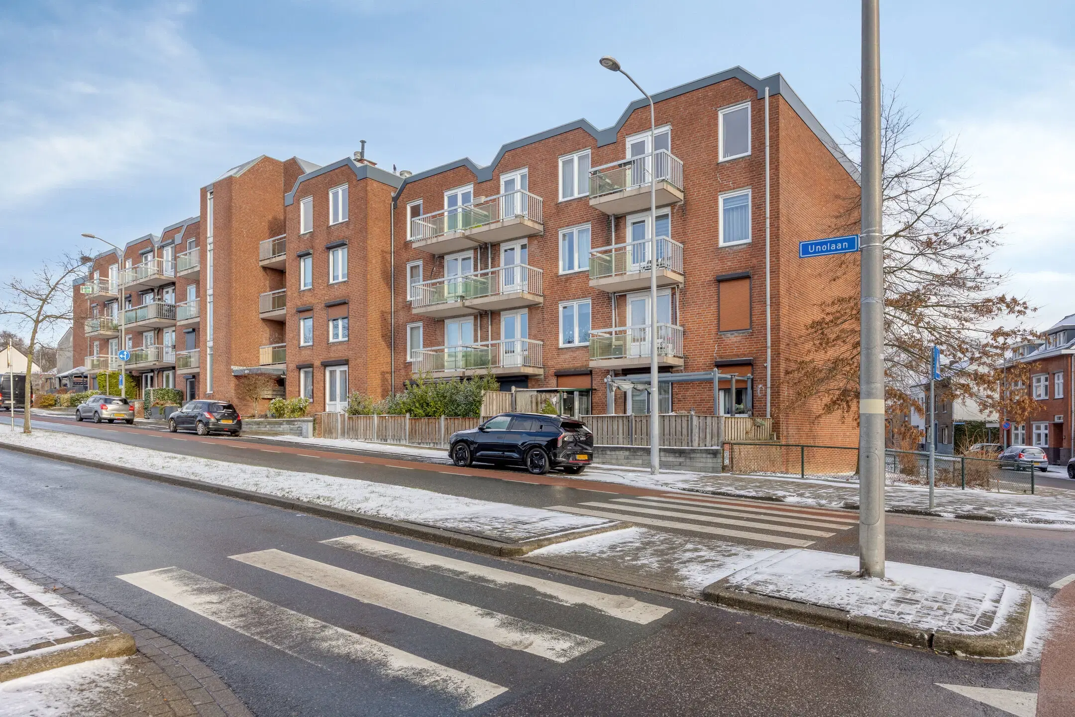 Heerlen, Jongmansweg 20