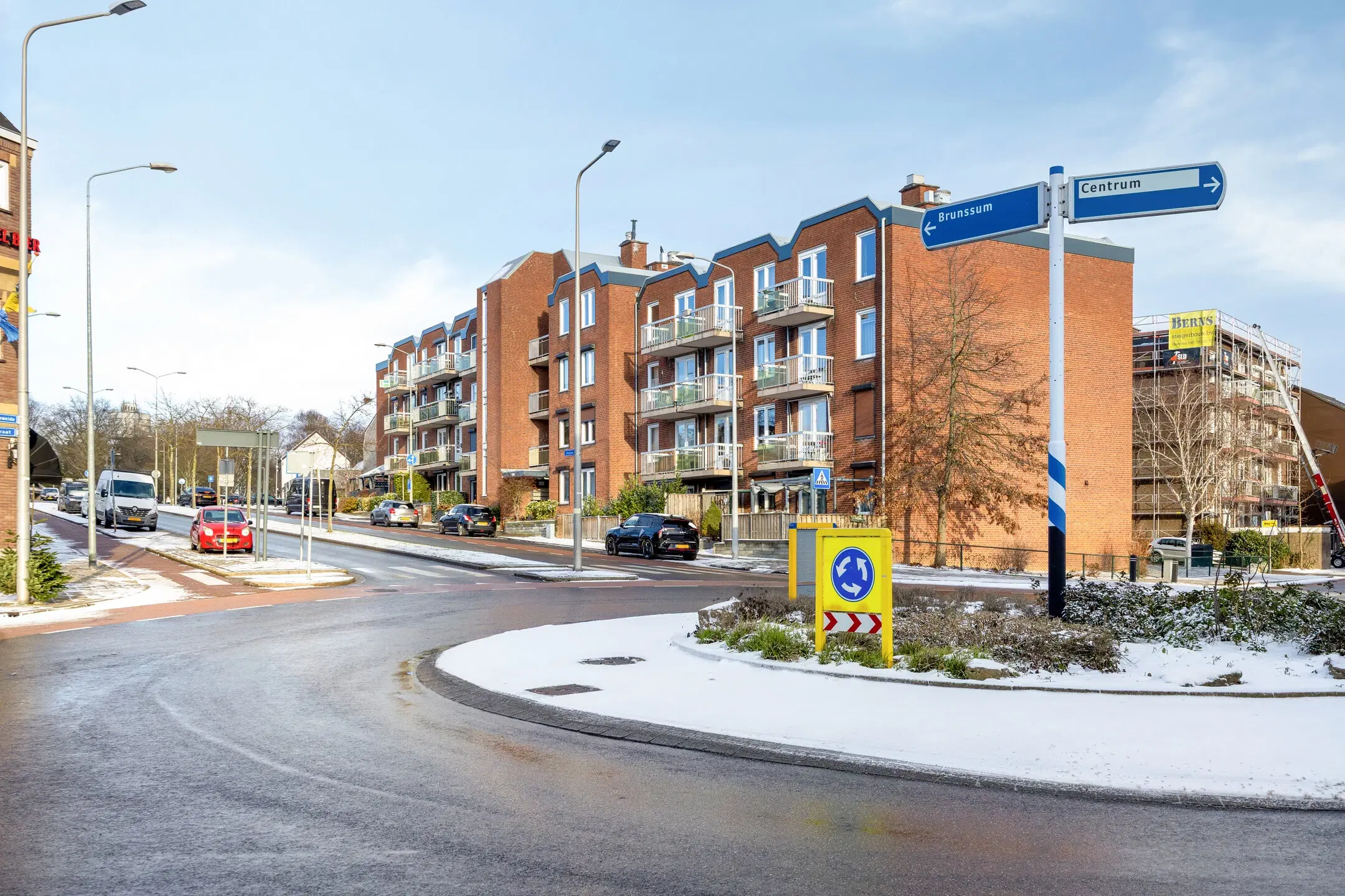 Heerlen, Jongmansweg 20