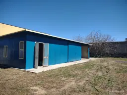 Wegens beëindiging werkzaamheden 1.000 m² industrieel terrein in het havengebied van Porto Torres - Italië