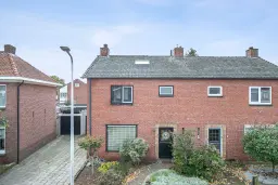 Almelo, Gerard Doustraat 3