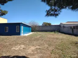 Wegens beëindiging werkzaamheden 1.000 m² industrieel terrein in het havengebied van Porto Torres - Italië