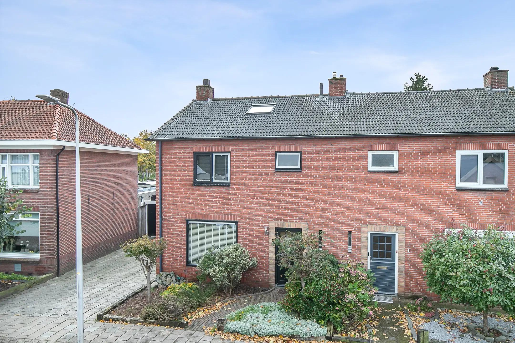 Almelo, Gerard Doustraat 3