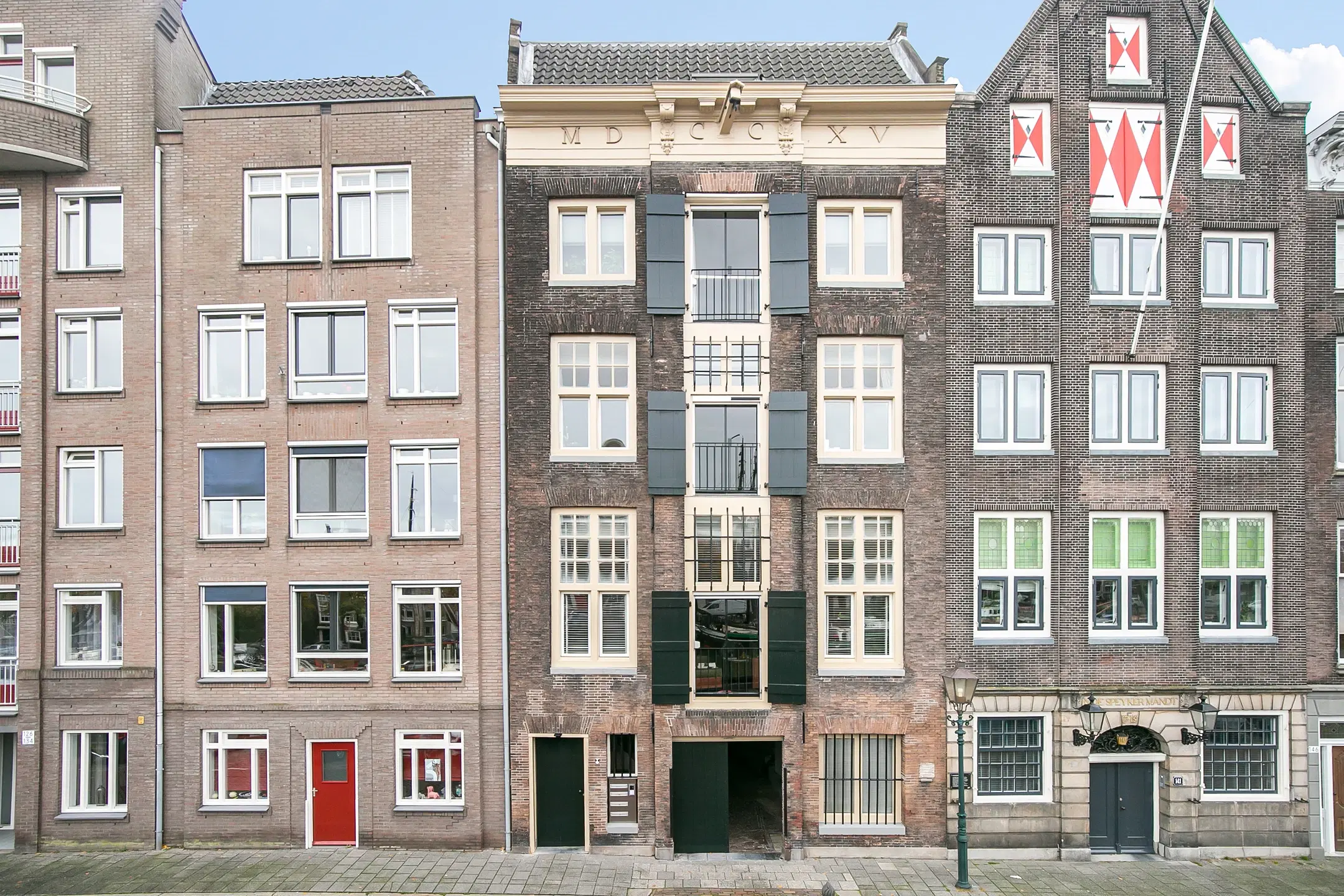 Dordrecht, Kuipershaven 139