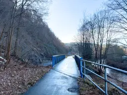 3.902 m² contractvrij perceel in Aue Bad Schlema - Duitsland