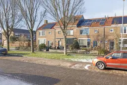 Den Helder, Duinroosstraat 52