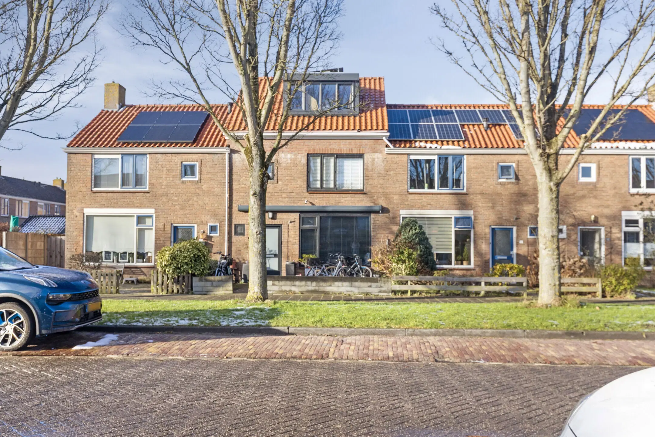 Den Helder, Duinroosstraat 52