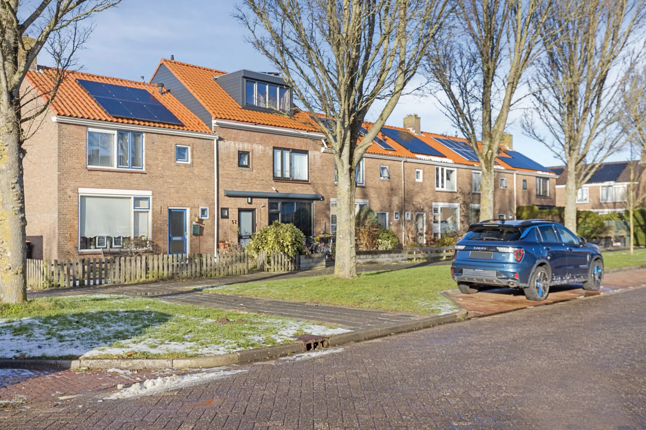 Den Helder, Duinroosstraat 52