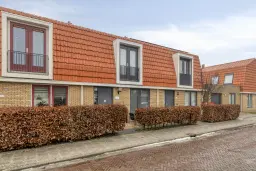 Slootdorp, Kruisstraat 35