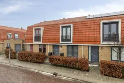 Slootdorp, Kruisstraat 35