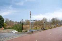 Rotterdam, Grindweg 644 646