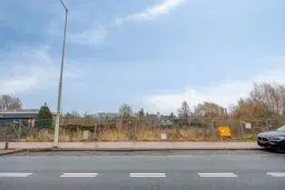 Rotterdam, Grindweg 644 646