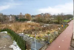 Rotterdam, Grindweg 644 646