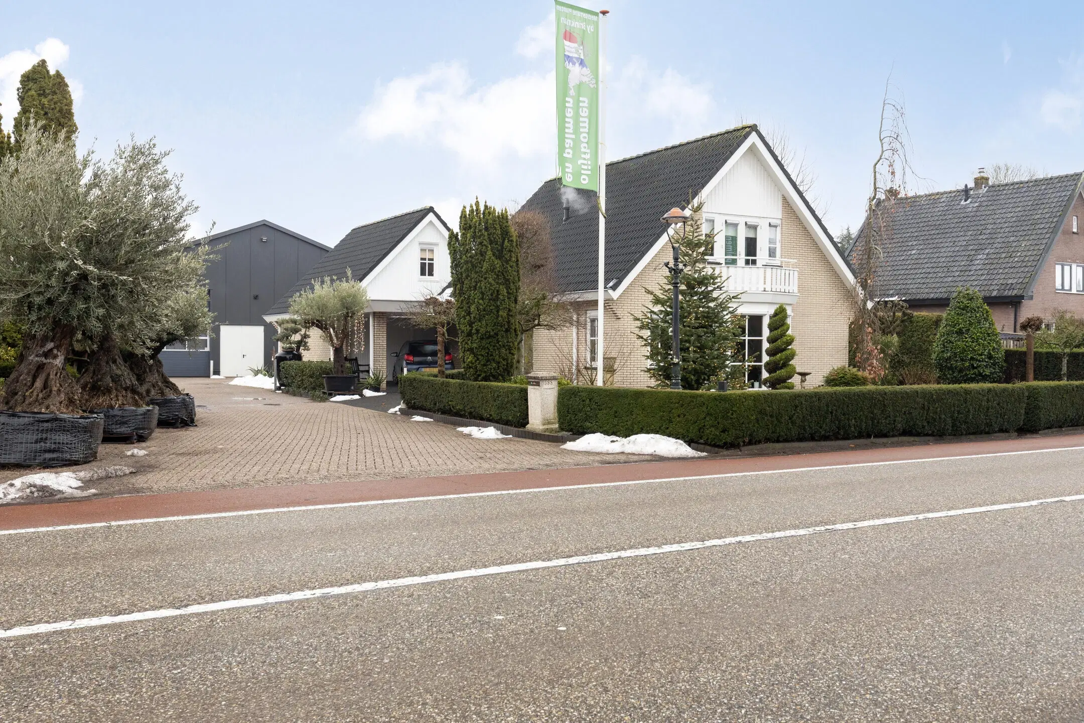 Wenum Wiesel, Zwolseweg 388 AC