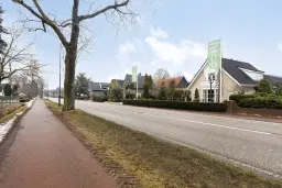 Wenum Wiesel, Zwolseweg 388 AC