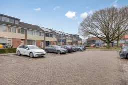 Almelo, Tsjaikowskystraat 34