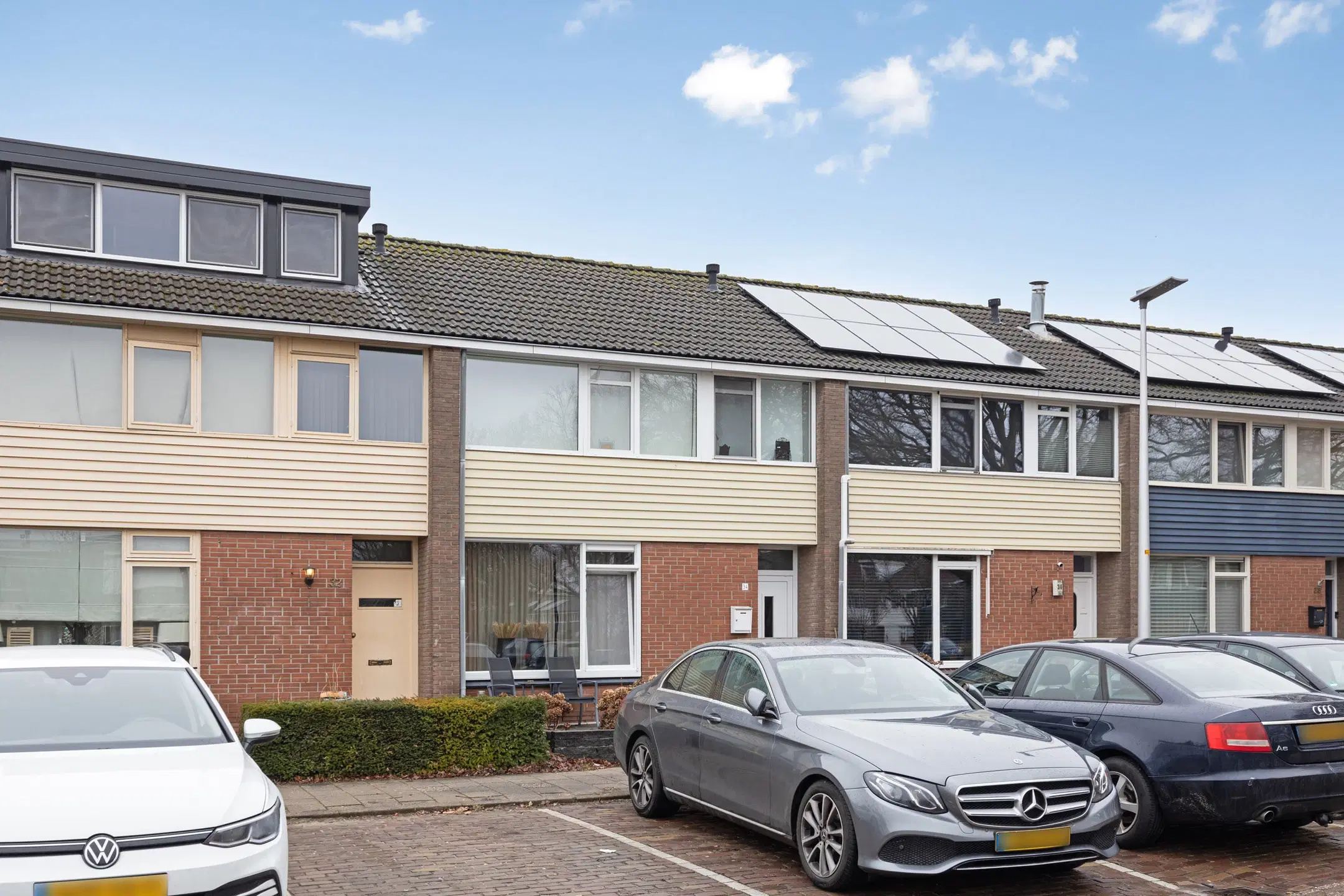 Almelo, Tsjaikowskystraat 34