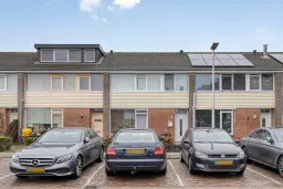 Almelo, Tsjaikowskystraat 34