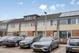 Almelo, Tsjaikowskystraat 34