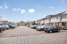 Almelo, Tsjaikowskystraat 34