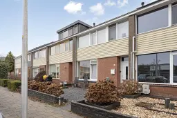 Almelo, Tsjaikowskystraat 34