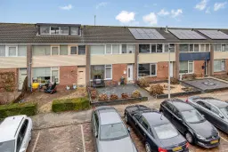 Almelo, Tsjaikowskystraat 34