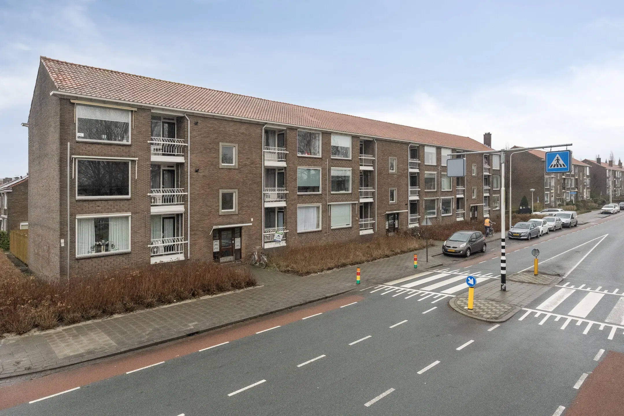 Gouda, Thorbeckelaan 109