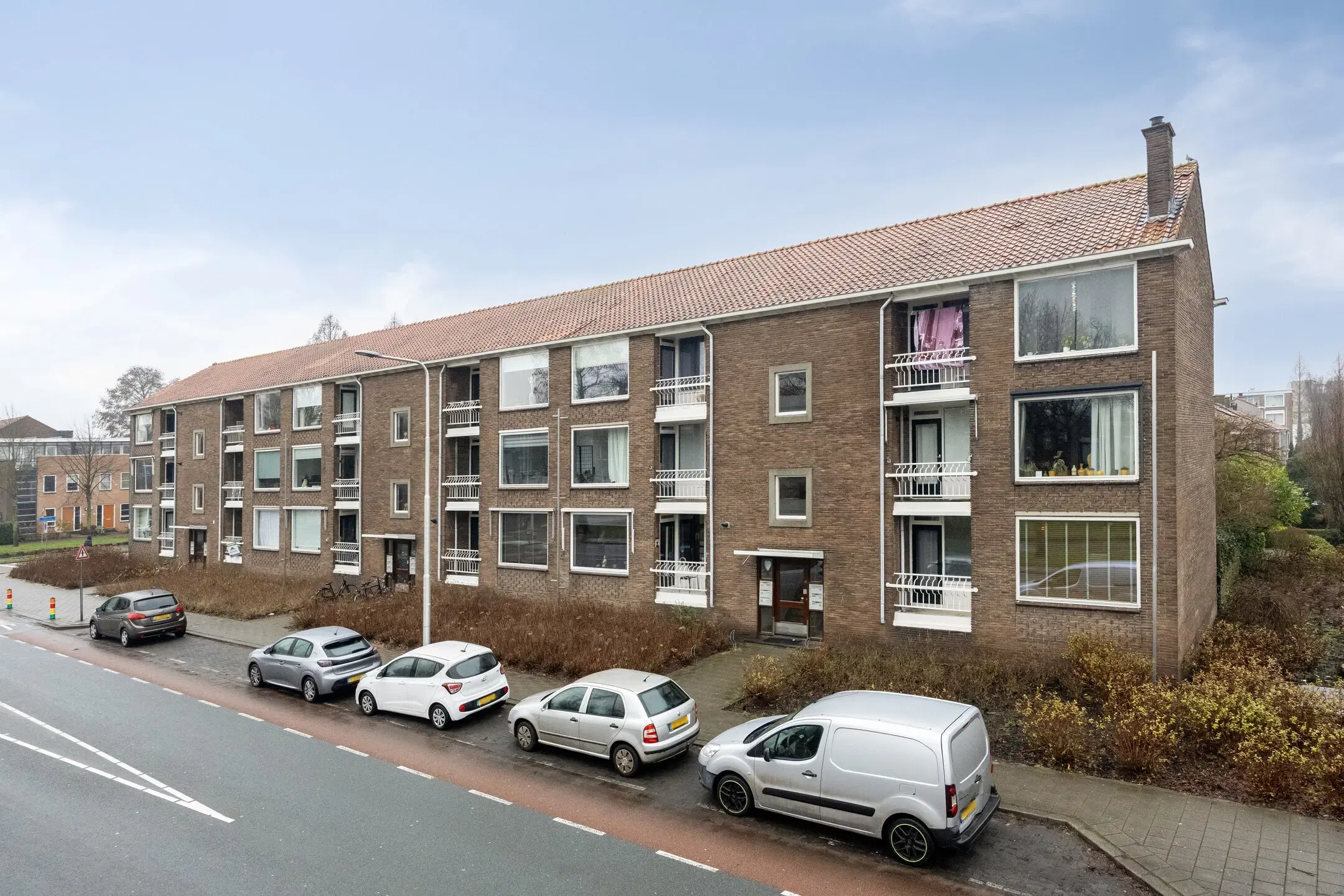 Gouda, Thorbeckelaan 109