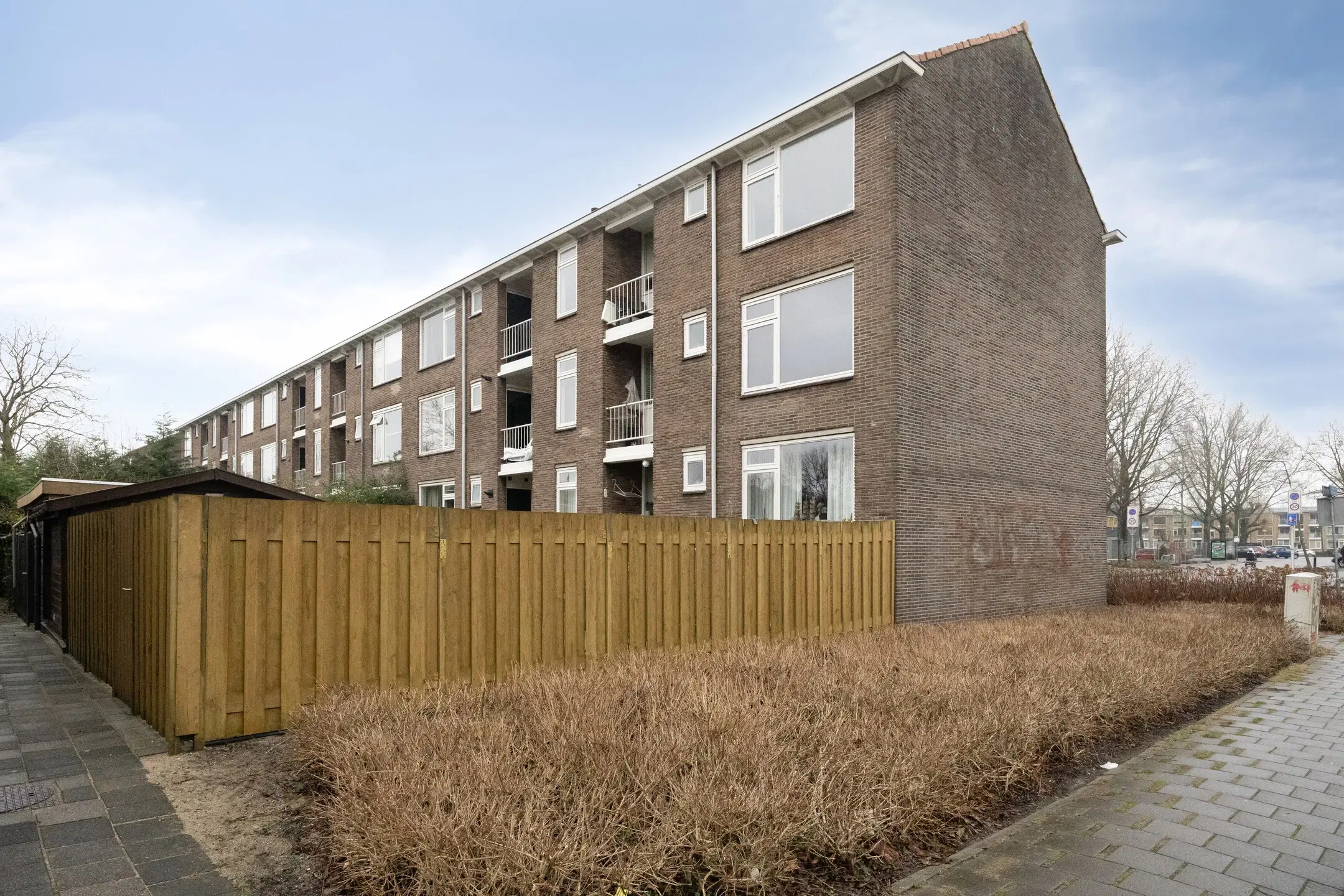 Gouda, Thorbeckelaan 109