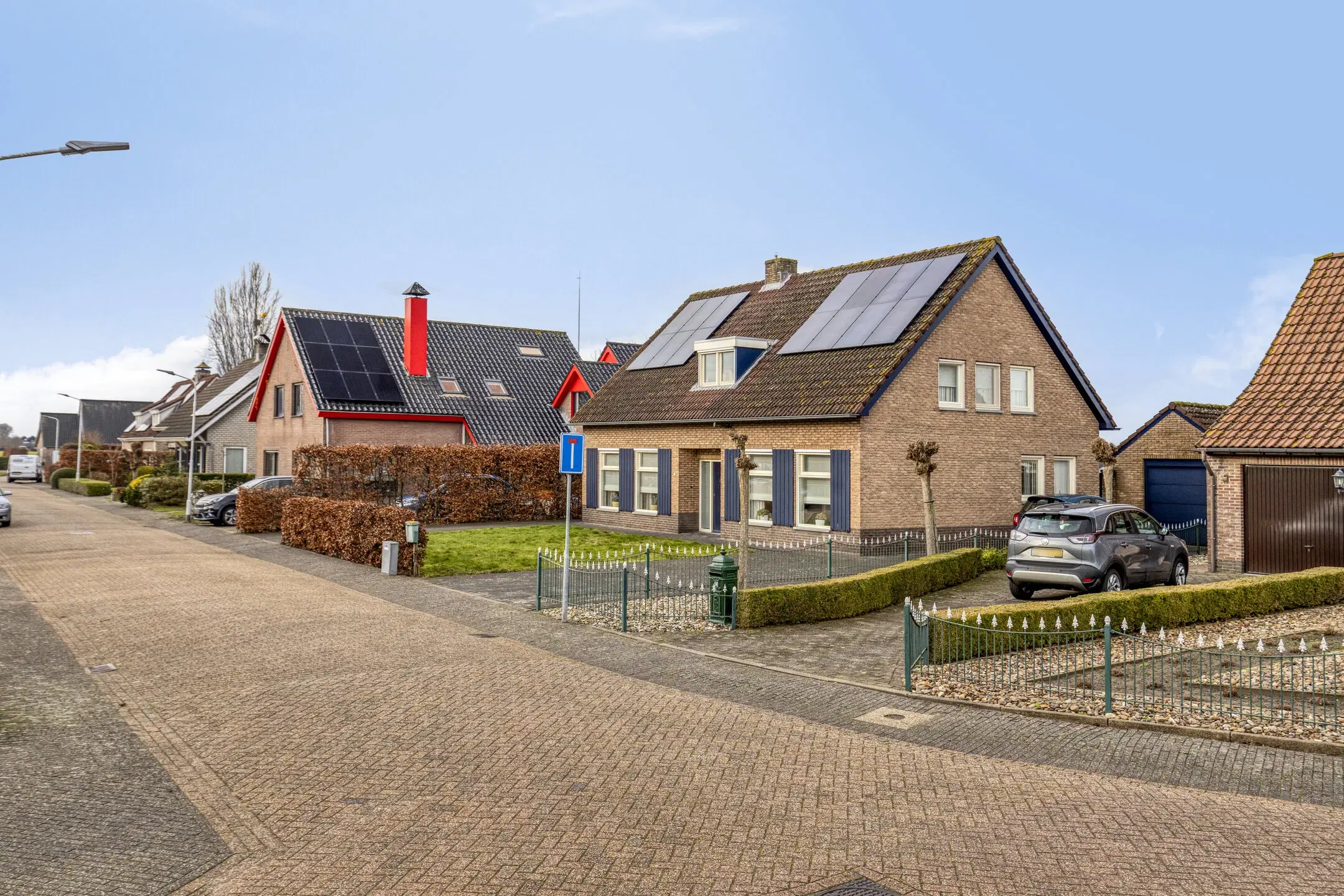 Clinge, Ruysdaelstraat 52