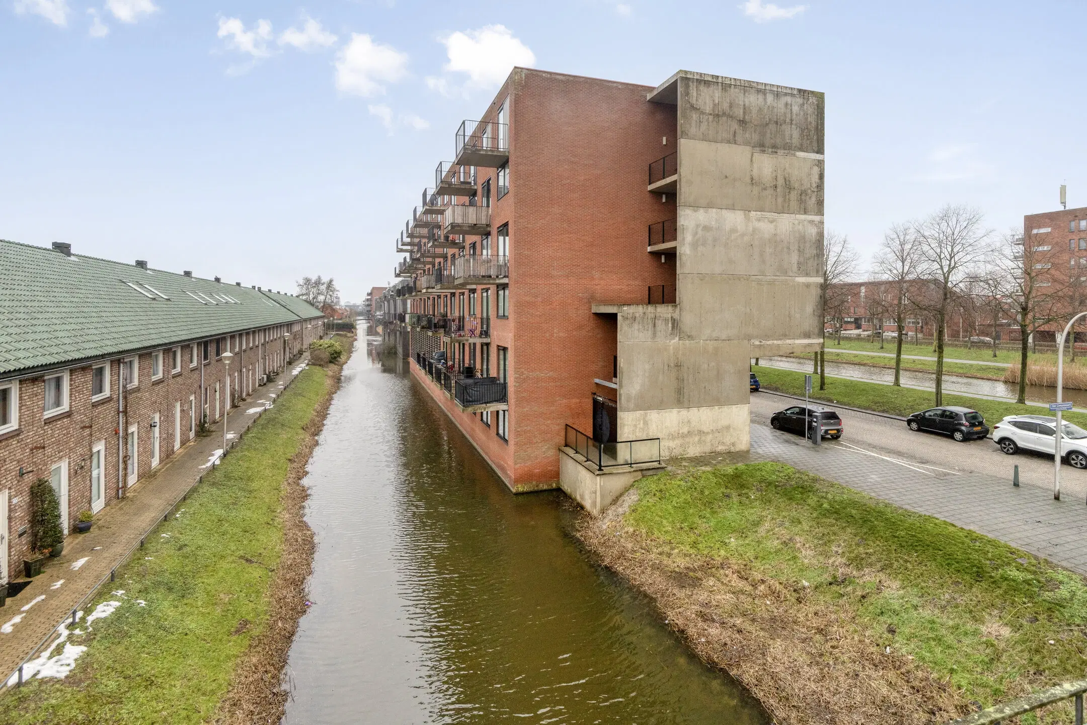 's-Gravenhage, Rijswijkse Landingslaan 292