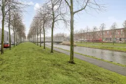 's-Gravenhage, Rijswijkse Landingslaan 292