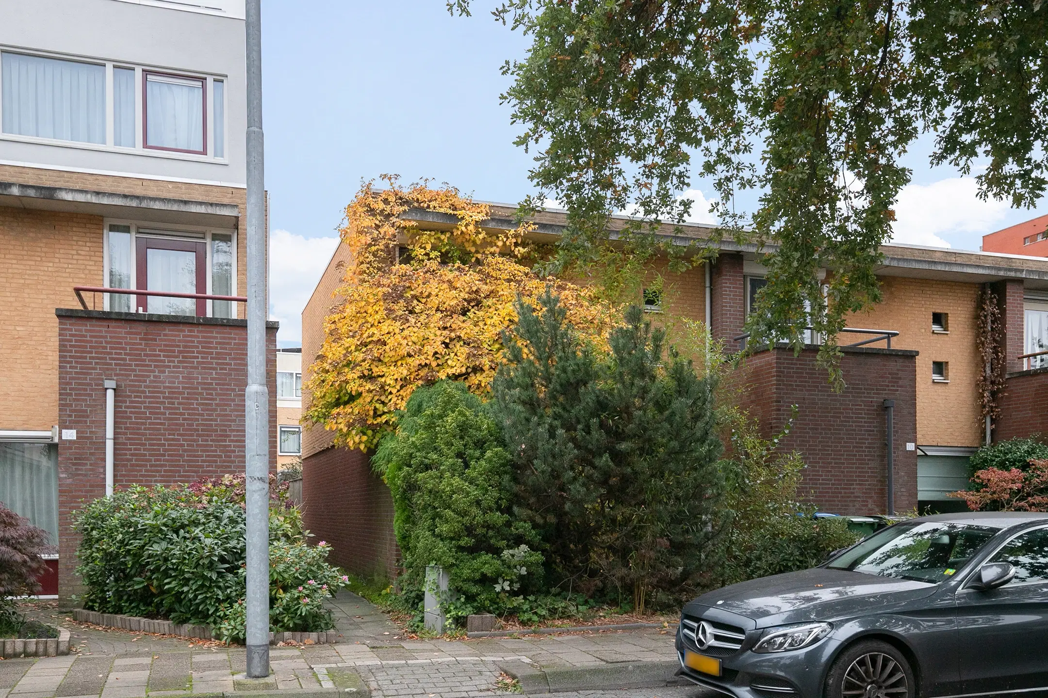 Eindhoven, Aïda 12