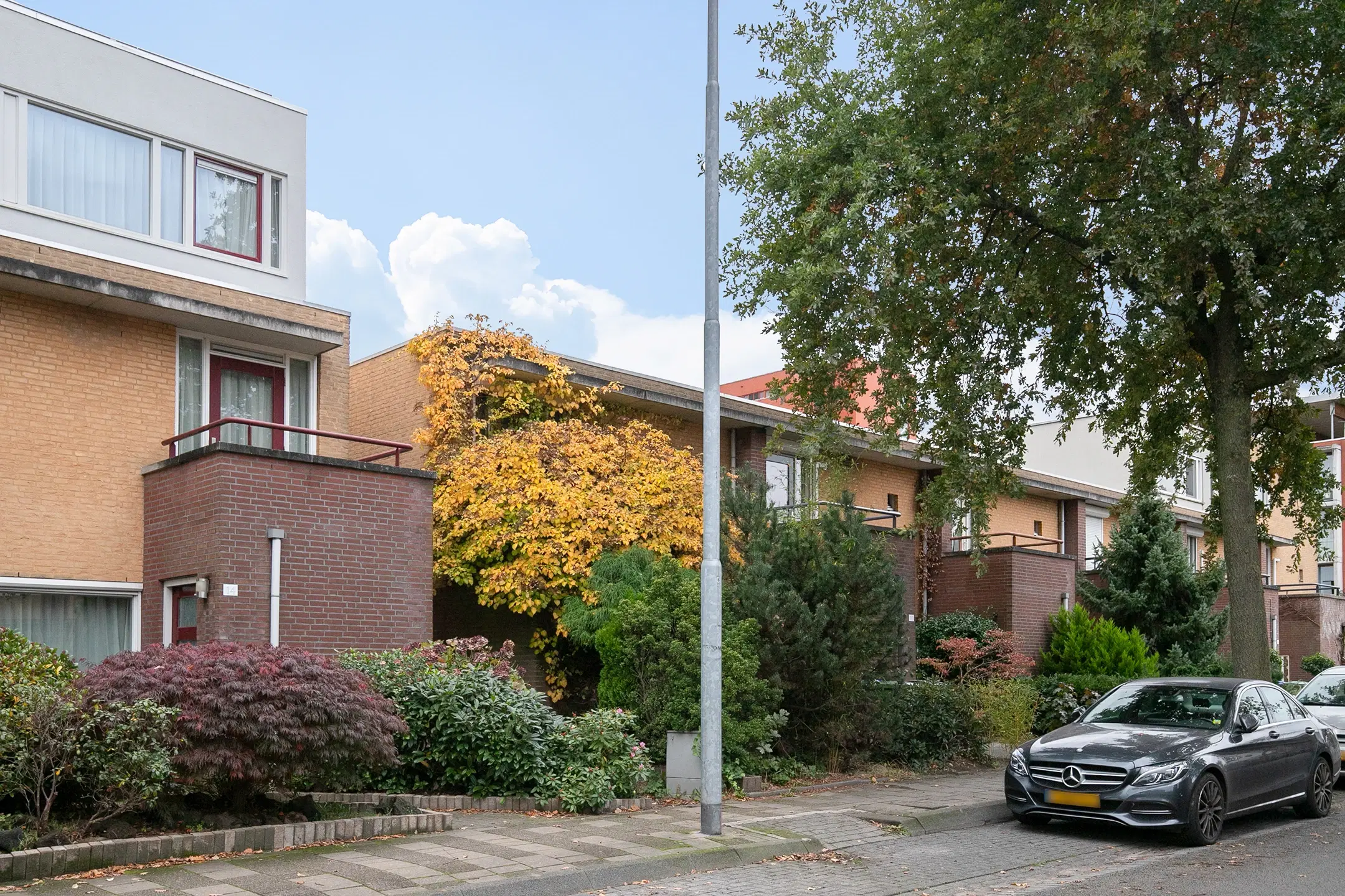Eindhoven, Aïda 12