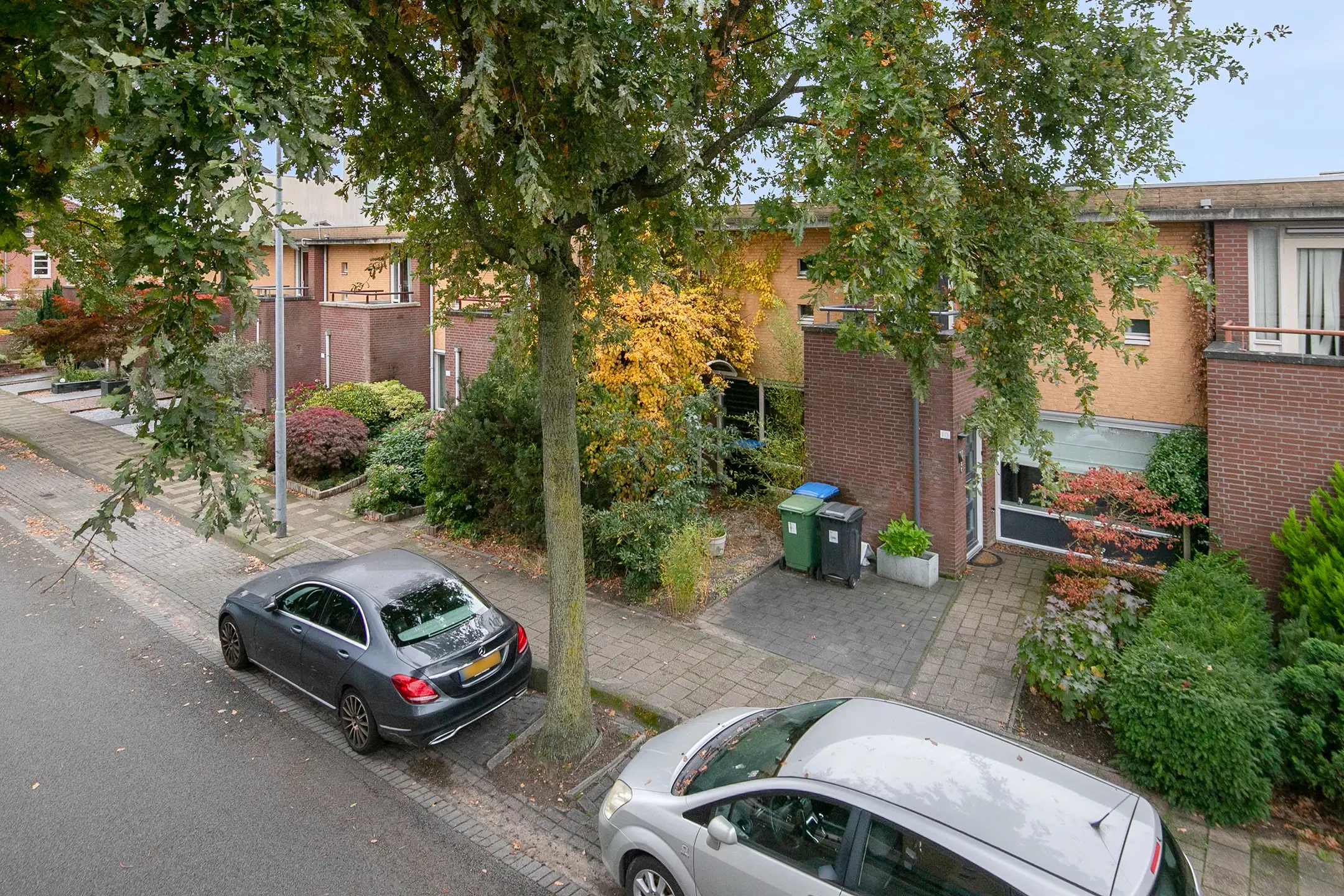 Eindhoven, Aïda 12