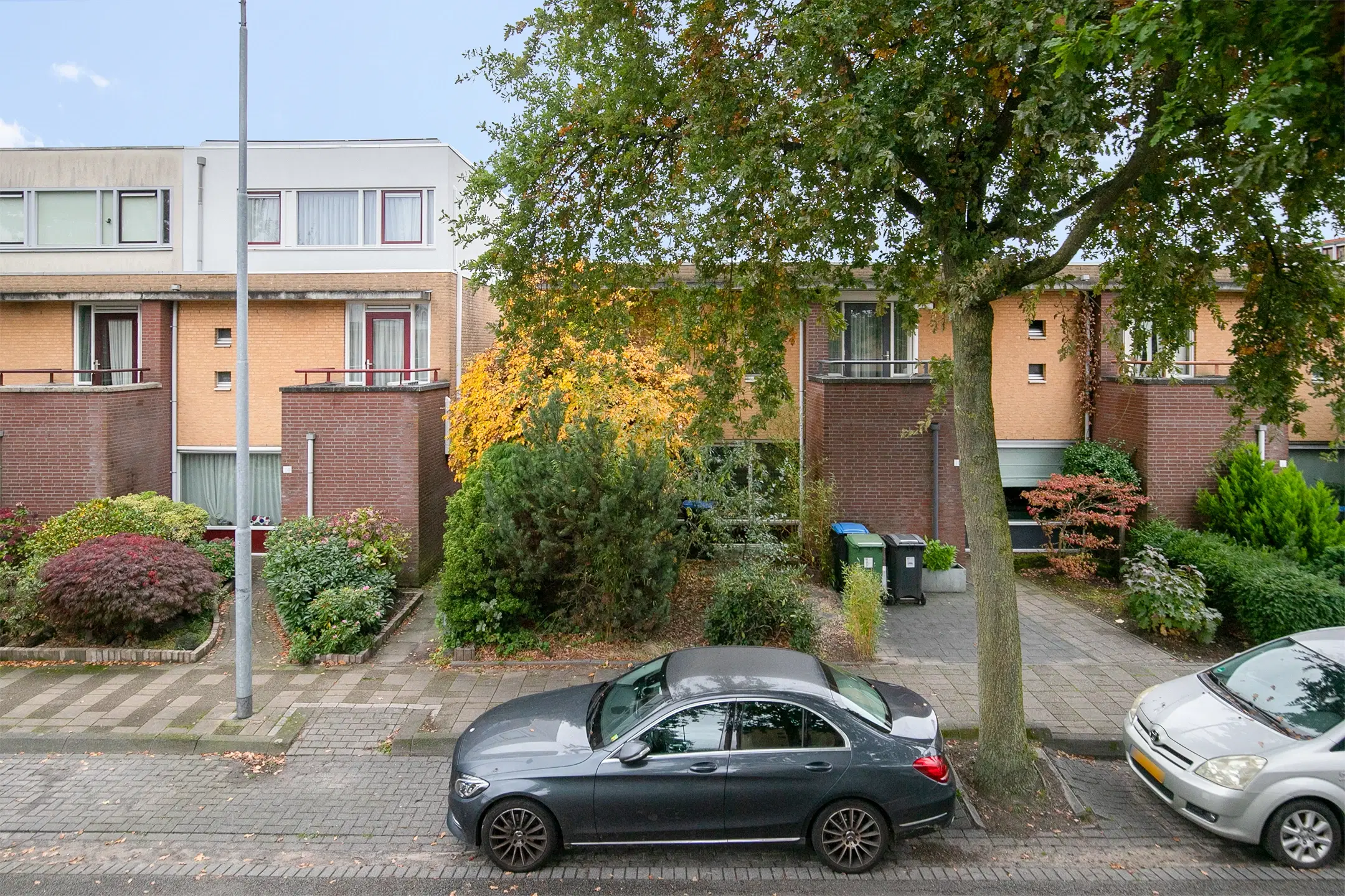 Eindhoven, Aïda 12