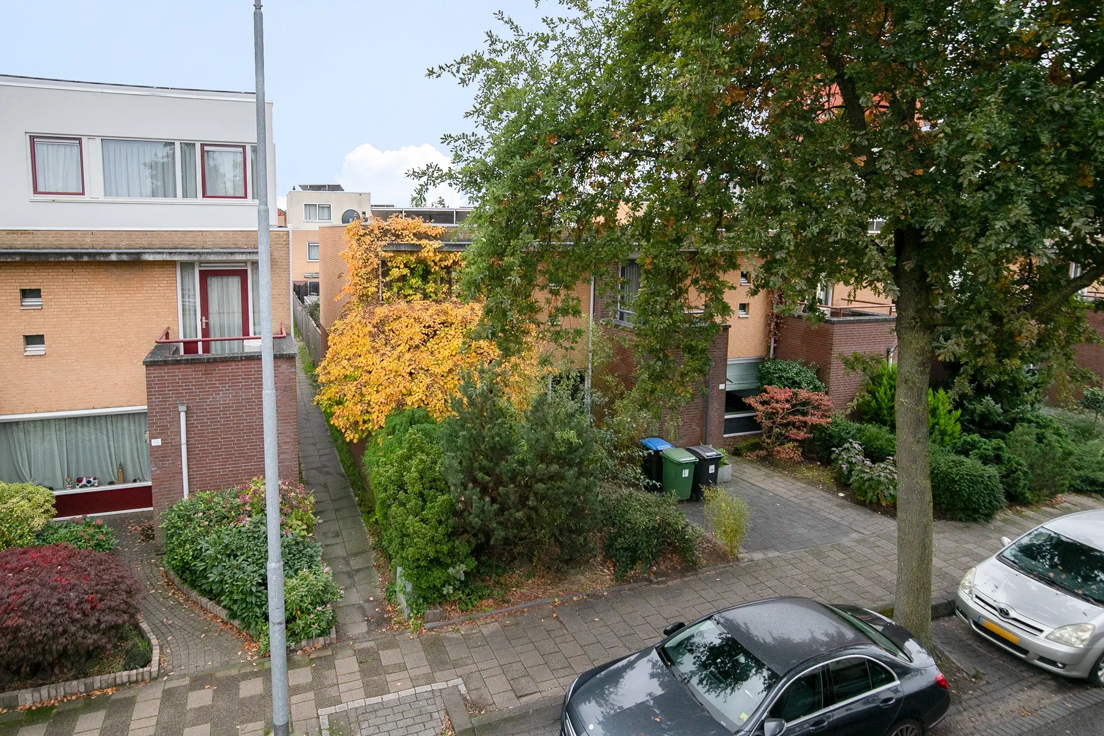 Eindhoven, Aïda 12