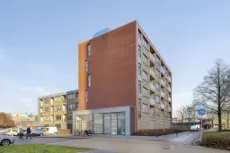 Purmerend, Kometenstraat 42