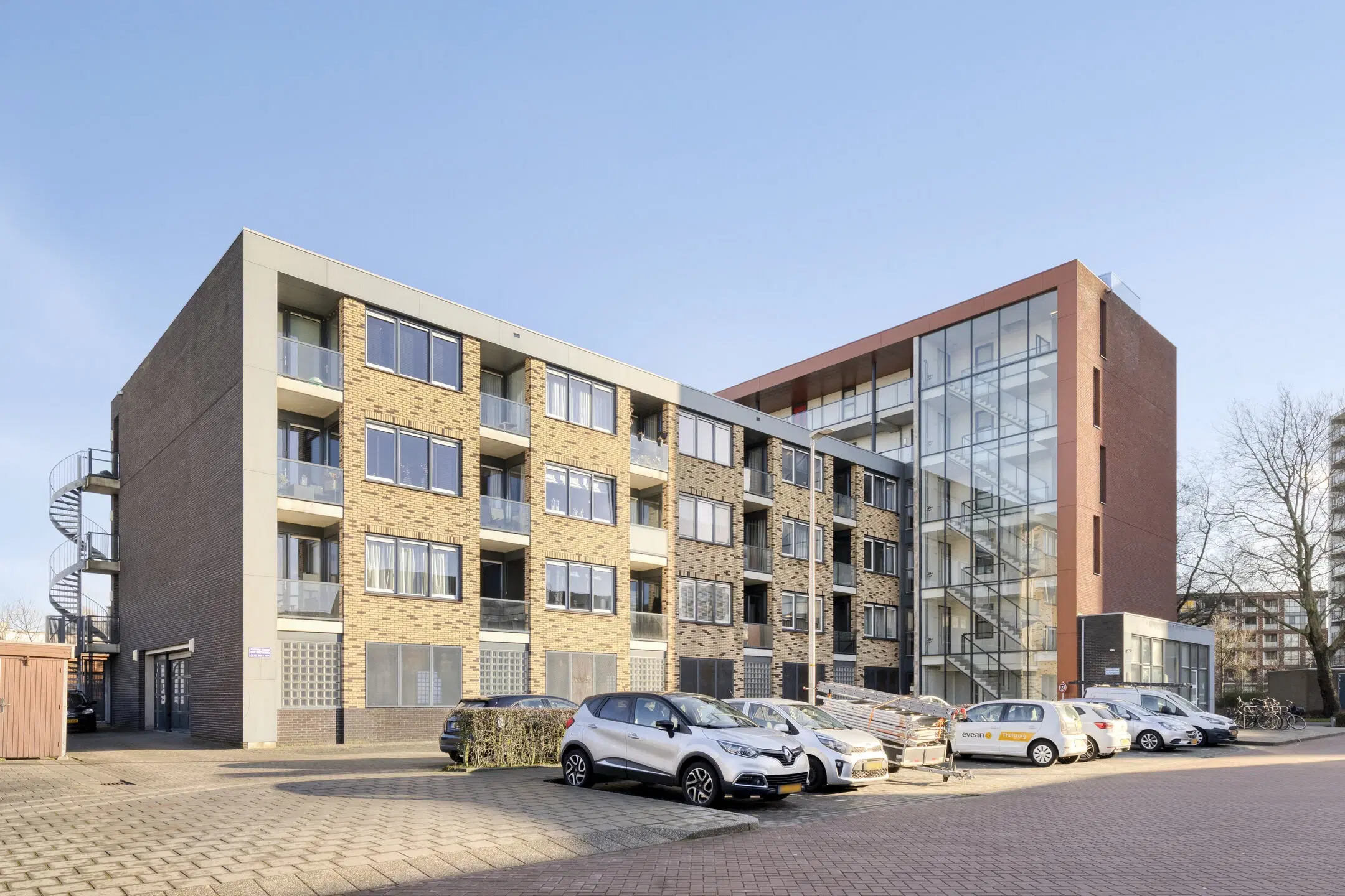 Purmerend, Kometenstraat 42