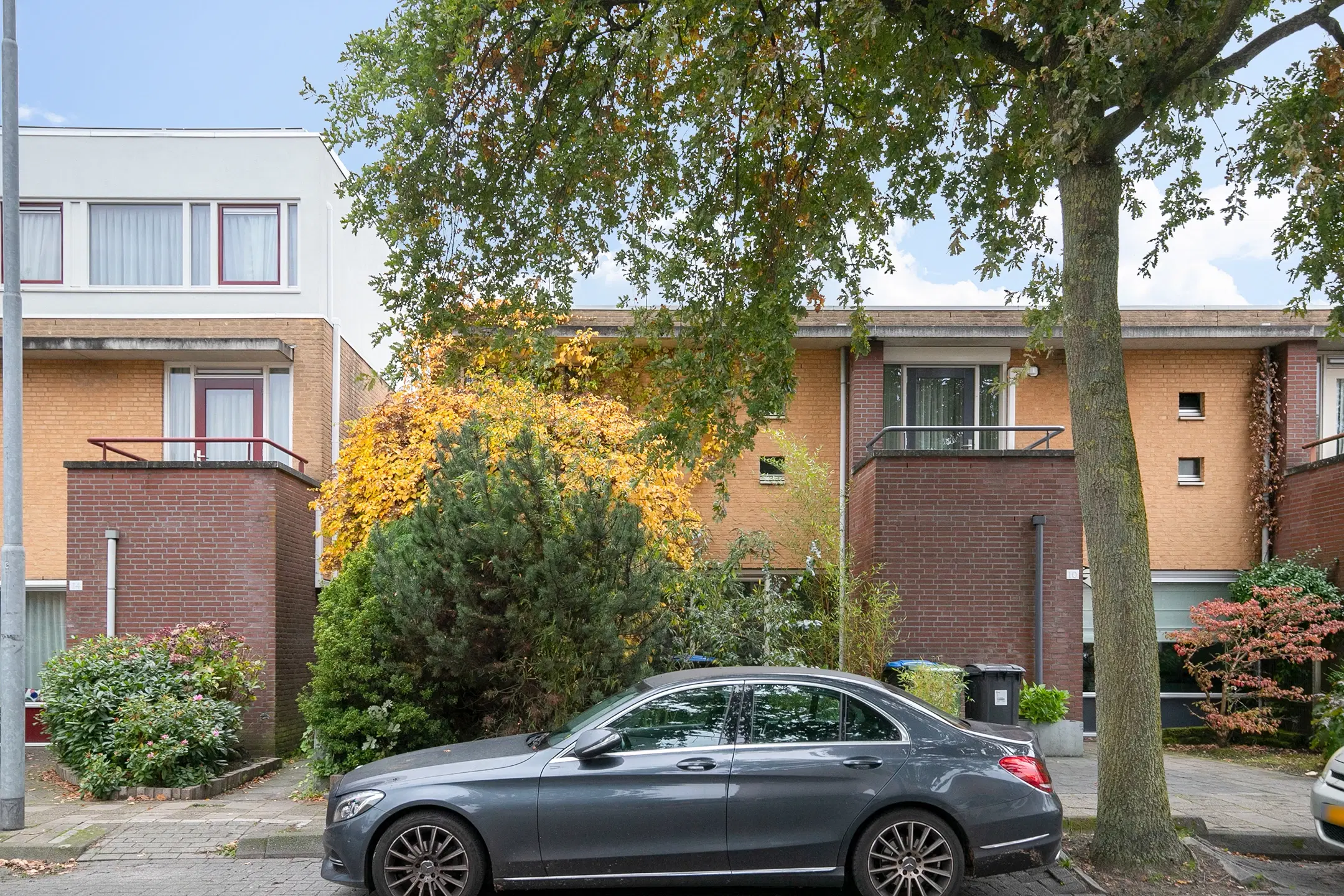 Eindhoven, Aïda 12