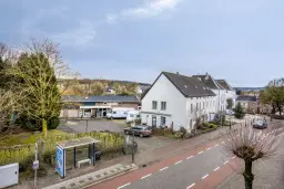 Mechelen, Hoofdstraat 3, 3A