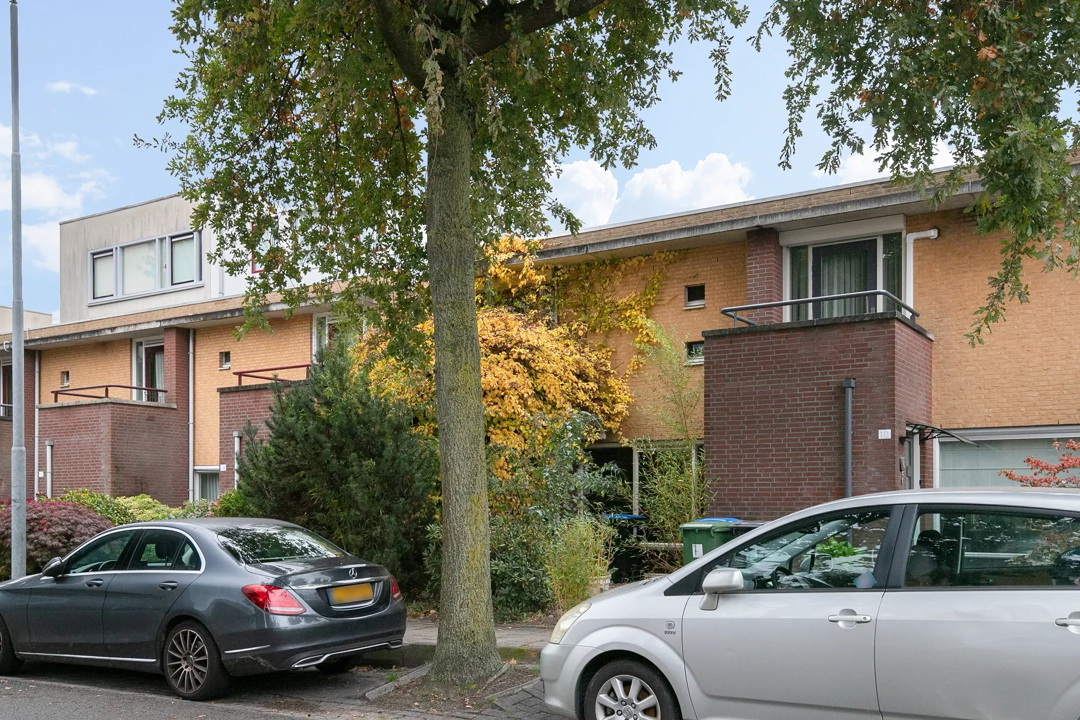 Eindhoven, Aïda 12