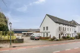 Mechelen, Hoofdstraat 3, 3A