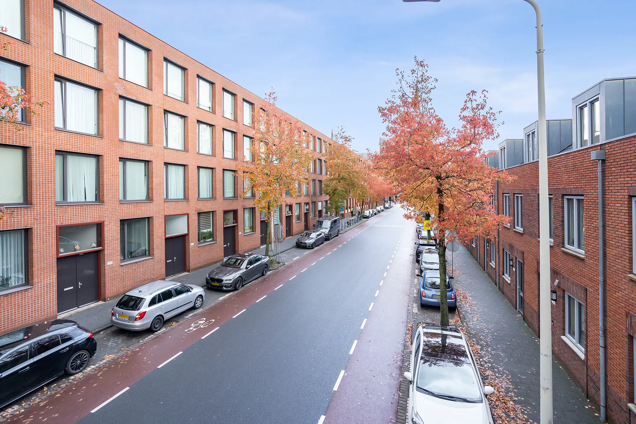 's-Gravenhage, Hoefkade 727