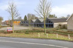 Nieuw-Buinen, Noorderdiep 348 350 352