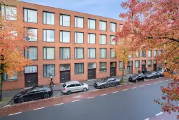 's-Gravenhage, Hoefkade 727