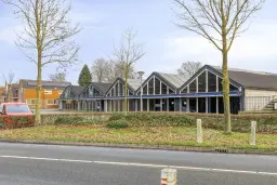 Nieuw-Buinen, Noorderdiep 348 350 352