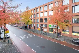 's-Gravenhage, Hoefkade 727