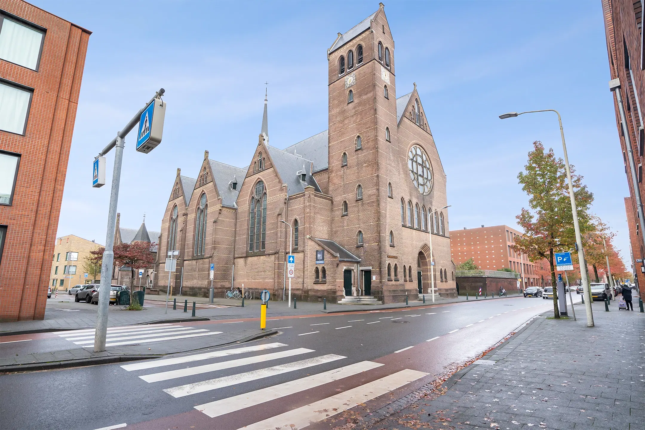 's-Gravenhage, Hoefkade 727