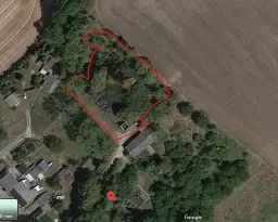 Monumentale watertoren Van Zembschen in Hohenmölsen - Duitsland