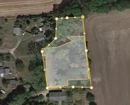 Monumentale watertoren Van Zembschen in Hohenmölsen - Duitsland